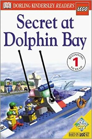 Secret at Dolphin Bay by Marie Birkinshaw