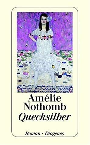 Quecksilber by Amélie Nothomb