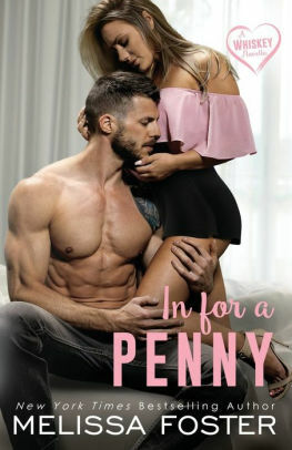 In for a Penny by Melissa Foster