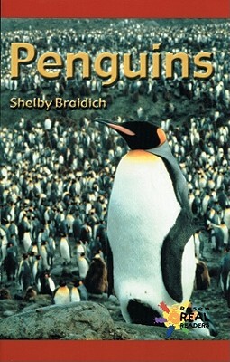 Penguins by Shelby Braidich