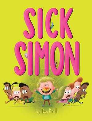 Sick Simon by Dan Krall