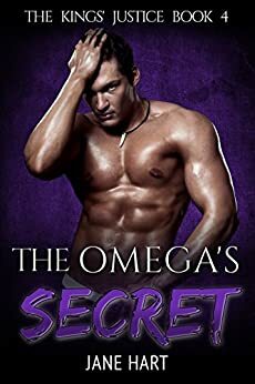 The Omega's Secret by Jane Hart