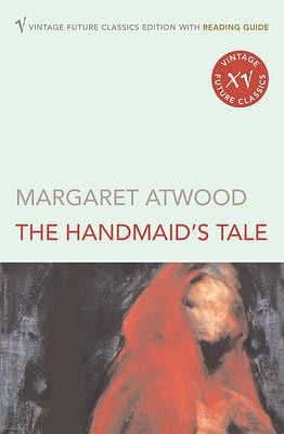 The Handmaid's Tale by Margaret Attwood