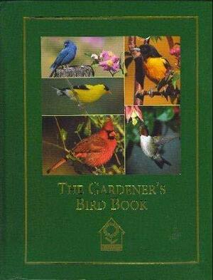 The Gardener's Bird Book: A Guide to Identifying, Understanding and Attracting Garden Birds by Tom Carpenter