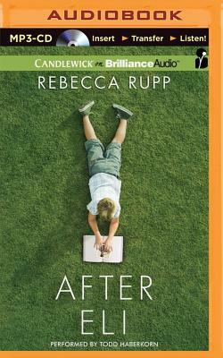 After Eli by Rebecca Rupp