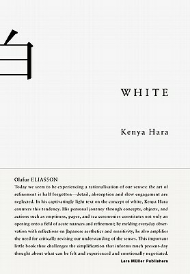 White by Kenya Hara