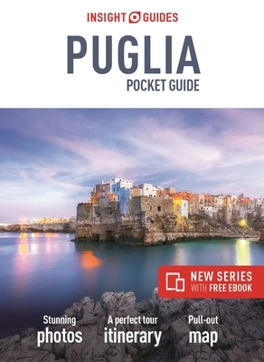 Insight Guides Pocket Puglia (Travel Guide with Free Ebook) by Insight Guides