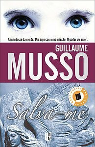 Salva-me by Guillaume Musso