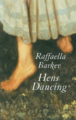 Hens Dancing by Raffaella Barker