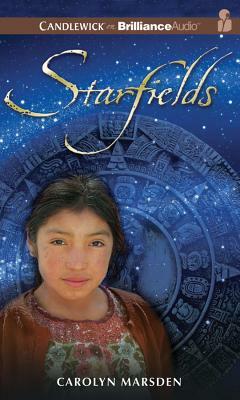 Starfields by Carolyn Marsden