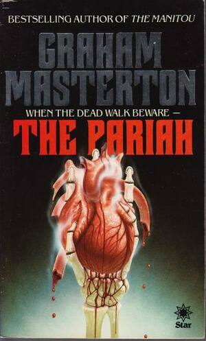 The Pariah by Graham Masterton