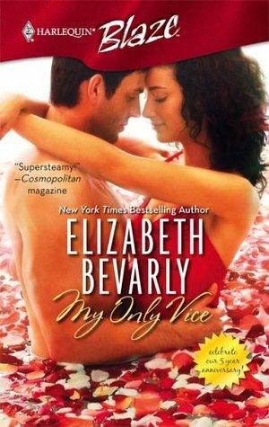 My Only Vice by Elizabeth Bevarly