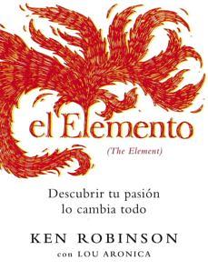 El elemento by Ken Robinson