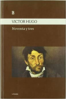 Noventa y tres by Victor Hugo