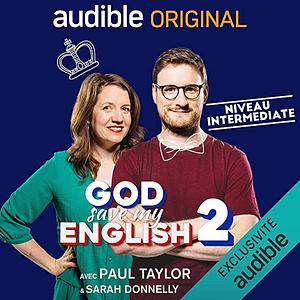 God Save my English 2 Intermediate by Sarah Donnelly, Paul Taylor