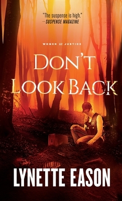 Don't Look Back by 