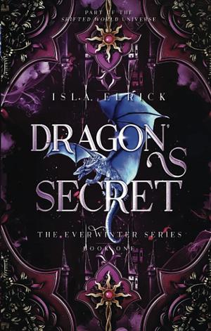 Dragon's Secret by Isla Elrick