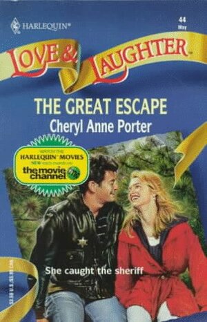 The Great Escape by Cheryl Anne Porter