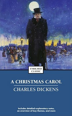 A Christmas Carol by Charles Dickens