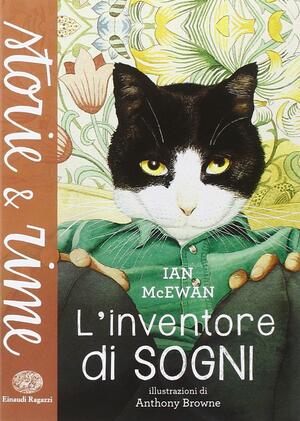 L'inventore di sogni by Ian McEwan