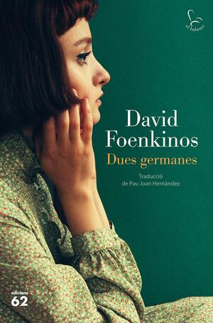 Dues germanes by David Foenkinos