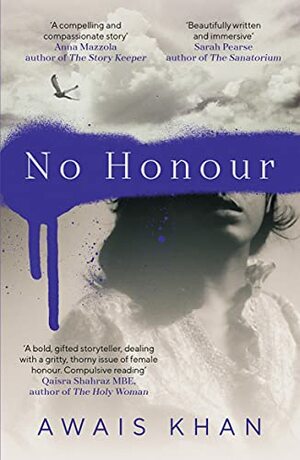 No Honour by Awais Khan