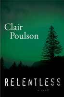 Relentless by Clair M. Poulson