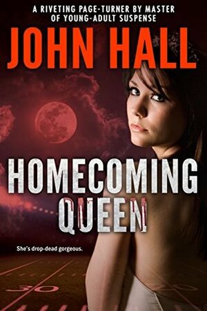 Homecoming Queen by John Hall