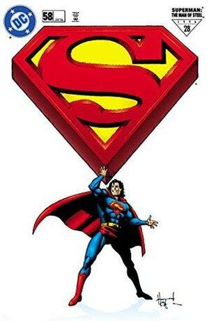 Superman: The Man of Steel (1991-) #58 by Mark Waid, Tom Peyer