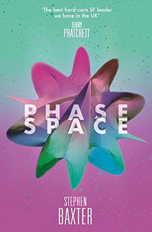 Phase Space by Stephen Baxter