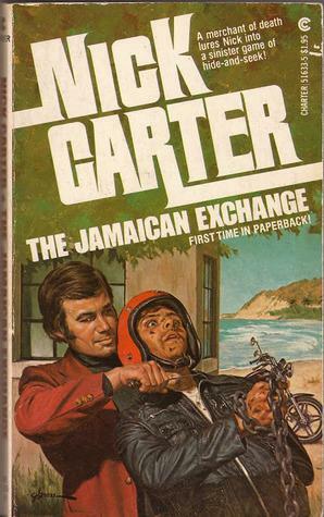 The Jamaican Exchange by Nick Carter