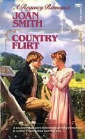 Country Flirt by Joan Smith