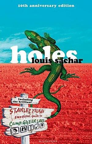 Holes by Louis Sachar