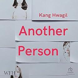 Another Person by Kang Hwagil, Kang Hwagil, 강화길