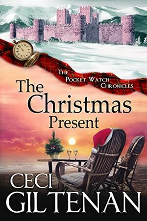 The Christmas Present by Ceci Giltenan