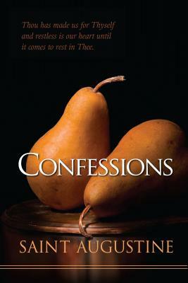 Confessions by Saint Augustine