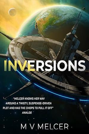 Inversions by M.V. Melcer