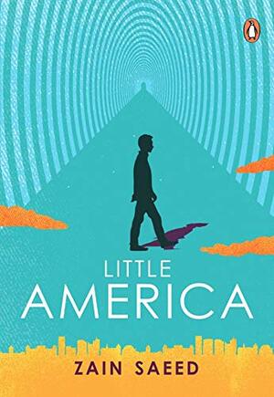 Little America by Zain Saeed