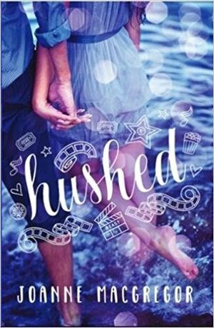 Hushed by Joanne Macgregor