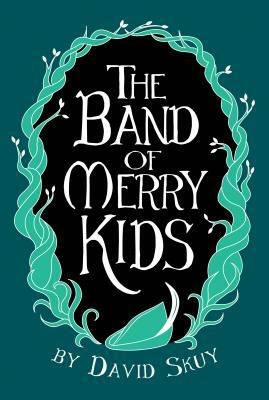 The Band of Merry Kids by David Skuy