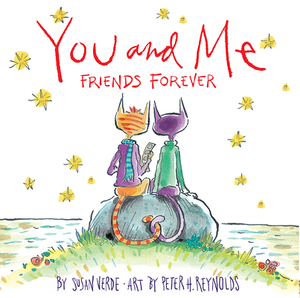 You and Me by Susan Verde