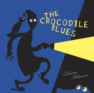 The Crocodile Blues by Coleman Polhemus