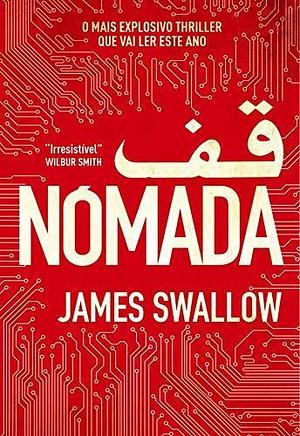 Nómada by James Swallow, James Swallow