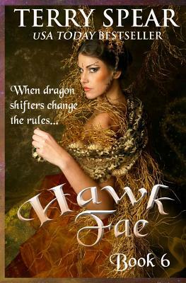 Hawk Fae by Terry Spear