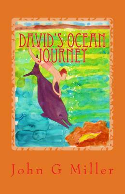 Davids' Ocean Journey by John G. Miller