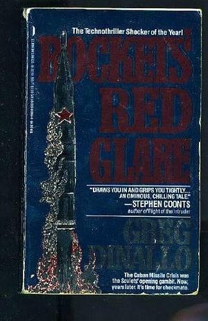 Rockets' Red Glare by Greg Dinallo