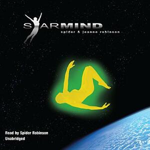 Starmind by Jeanne Robinson
