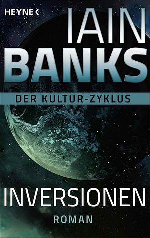 Inversionen by Iain M. Banks