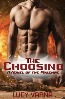 The Choosing by Lucy Varna