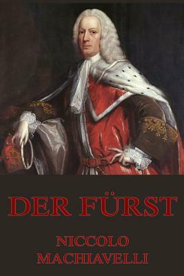 Der Fürst by Niccolò Machiavelli